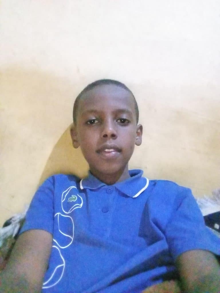 muhammad