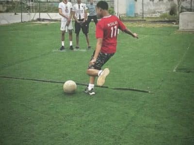 Houssam el rashidi