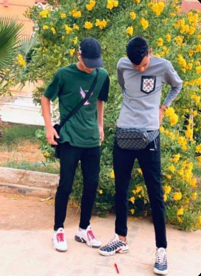 Mohammed ghanem