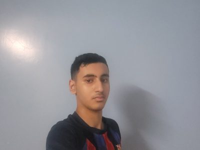 Hamad Saleh Al-Rashidi