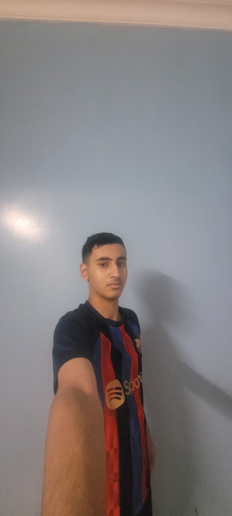 Hamad Saleh Al-Rashidi