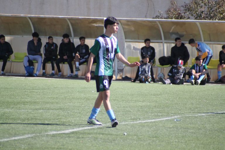 Nidal cherbi