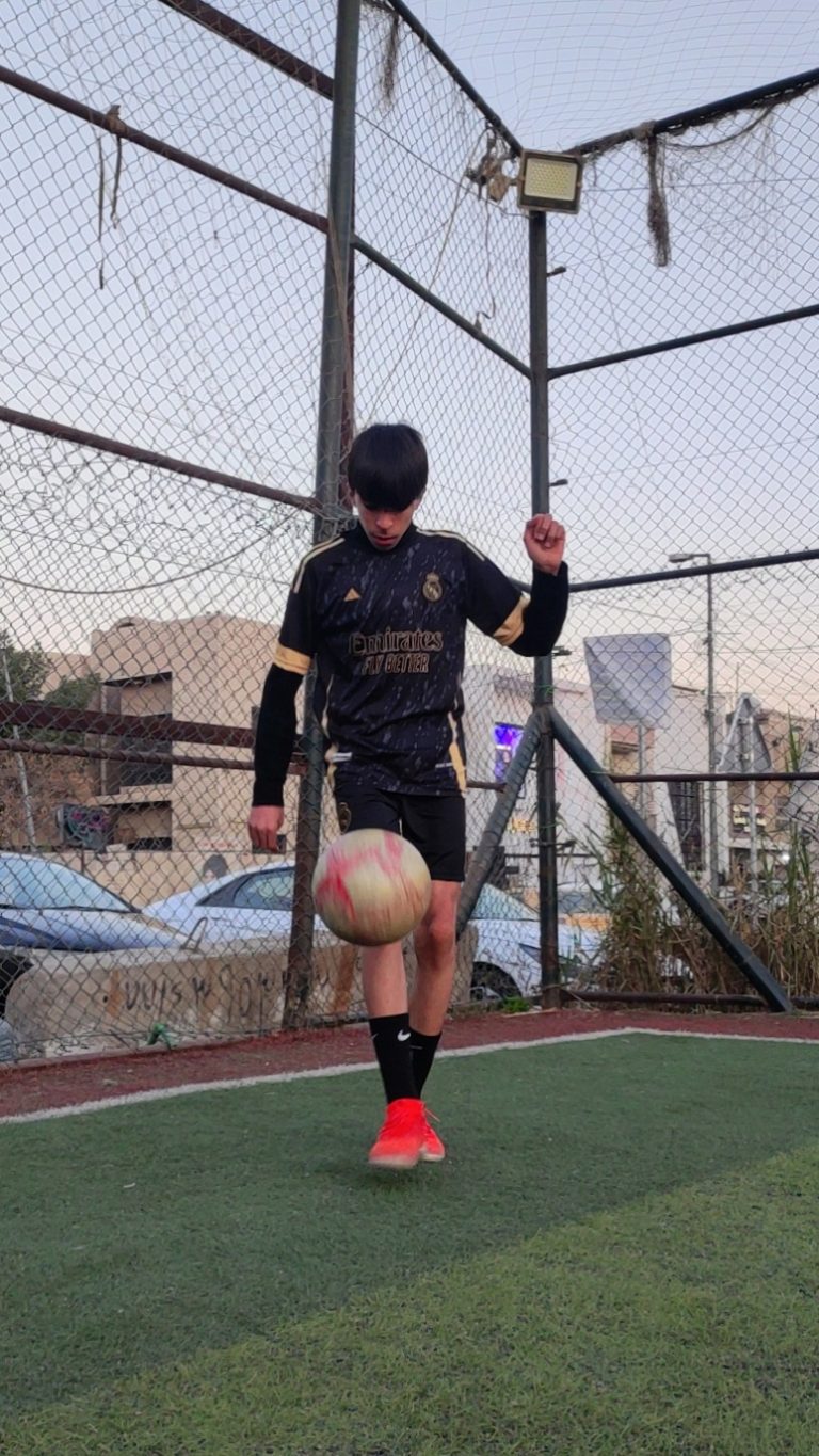 Zaid ali japar