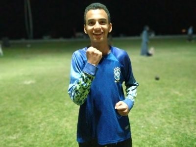 Omar Trawry