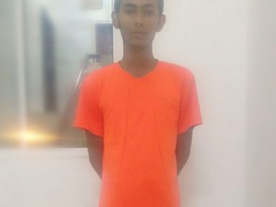 Khaled Ayman
