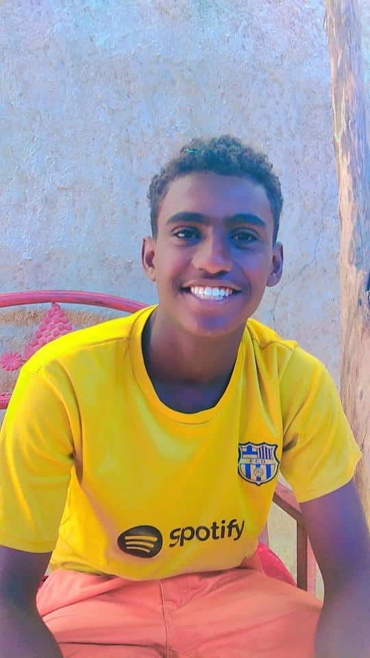 TARIG albed mohammed alnour