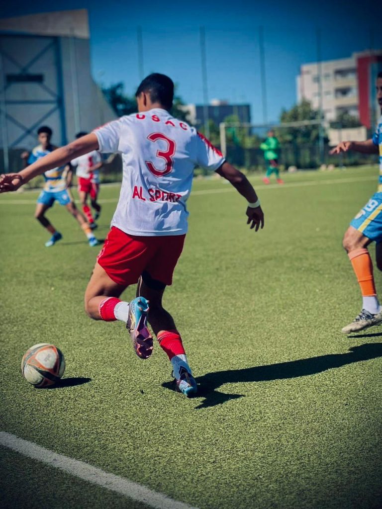 Youssef koulali