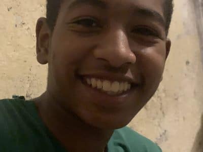 Suleiman Abdullah Ahmed Abu Omar