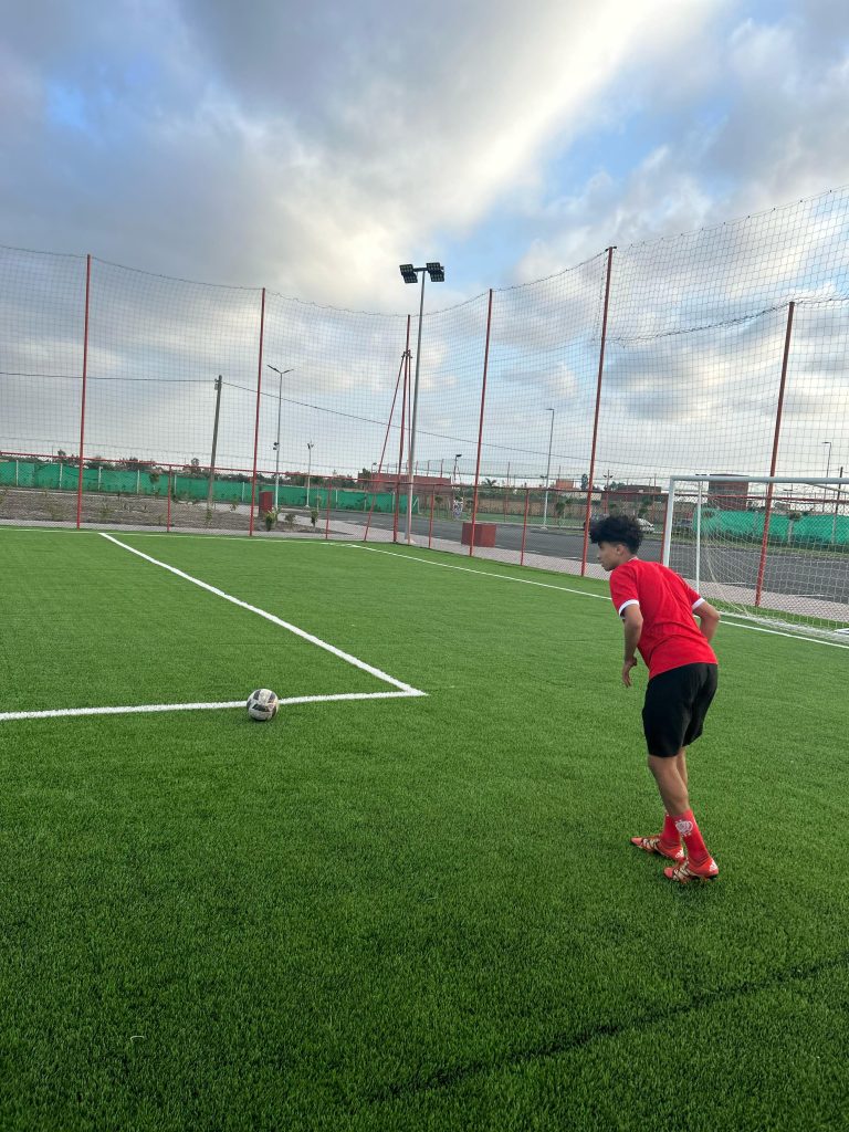 Adam Al-Salihi