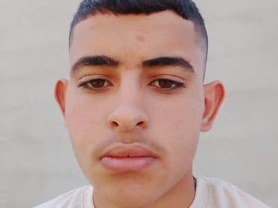Fares Amer