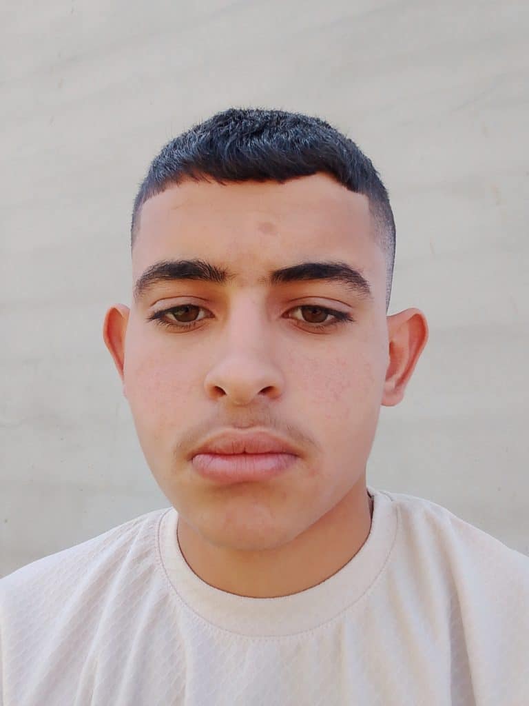 Fares Amer