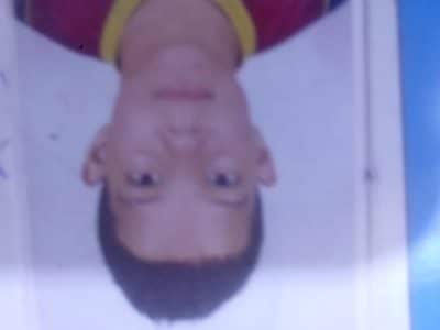 Zahouf Mohammad