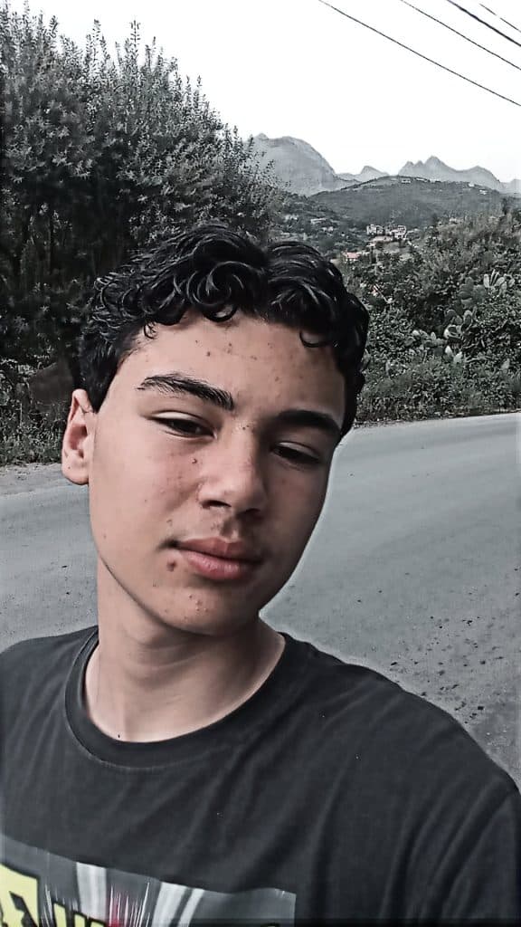 AEZKIMOULOUDI