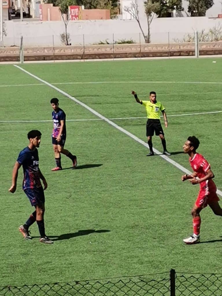 AYOUB CHNTR