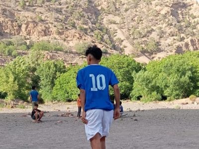 Mohamed El Hannaouy