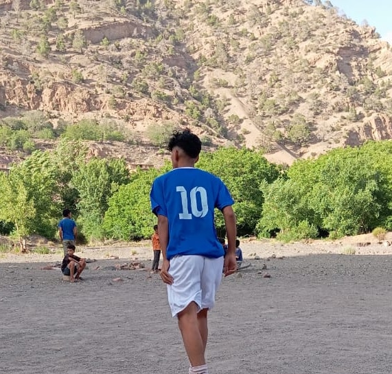 Mohamed El Hannaouy