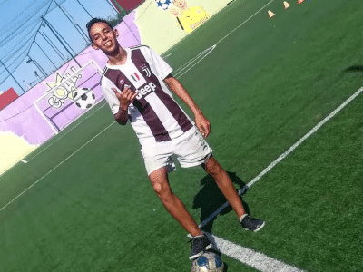 ayoub sabri