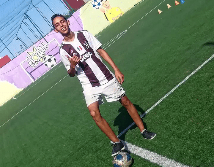 ayoub sabri