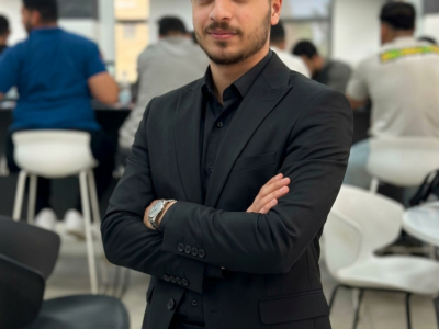 Abdalhadi Alnaser