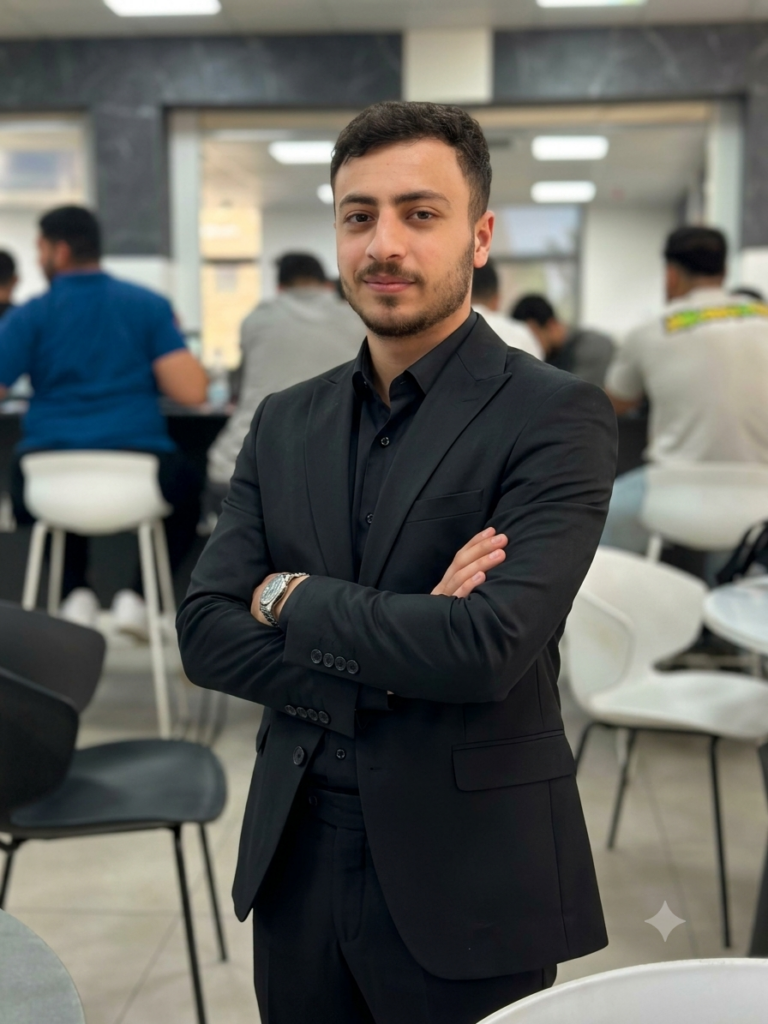 Abdalhadi Alnaser