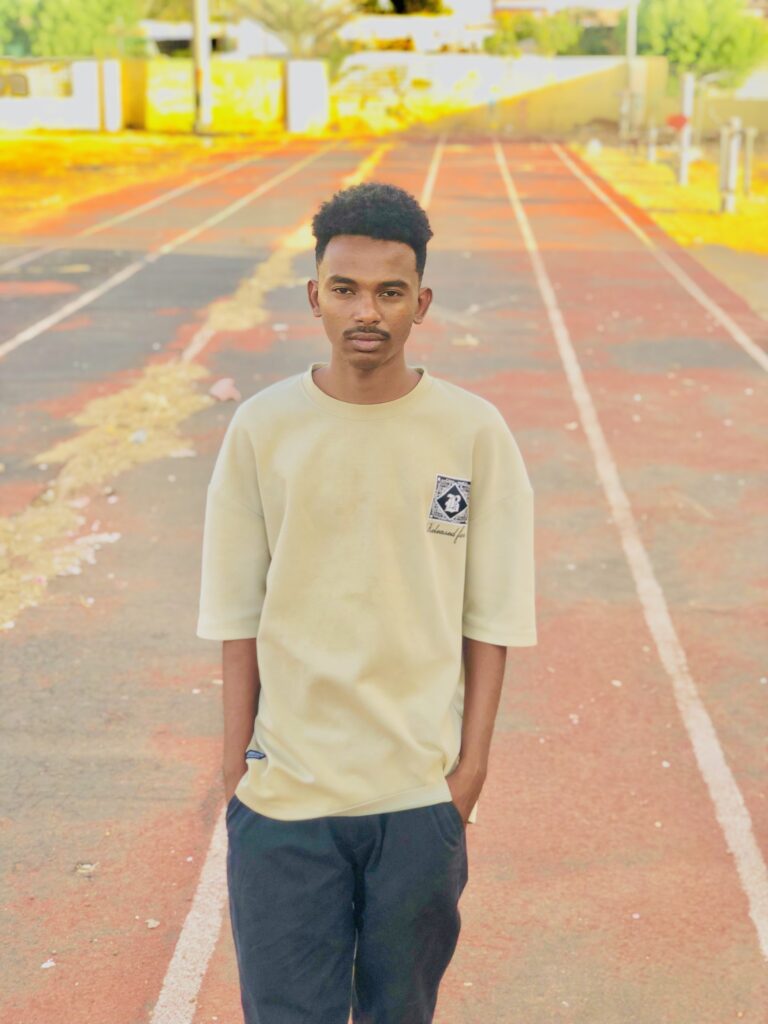 Sudan